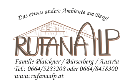 Rufana Alp